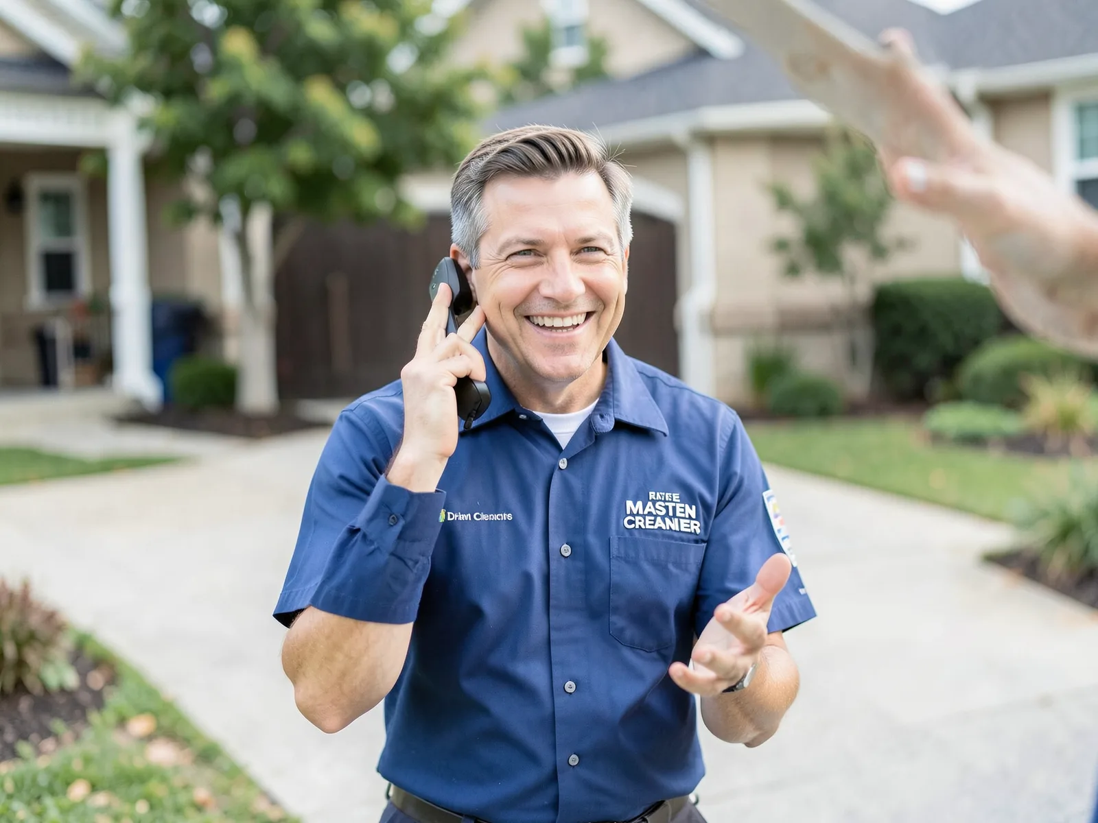 Drain Cleaning South Webster, OH FAQs